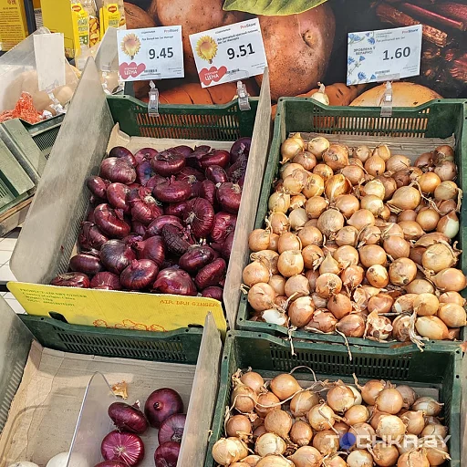 Сравнение цен: сколько стоили продукты в 2016-м и сейчас