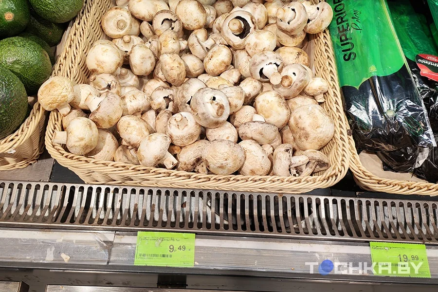 Сравнение цен: сколько стоили продукты в 2016-м и сейчас