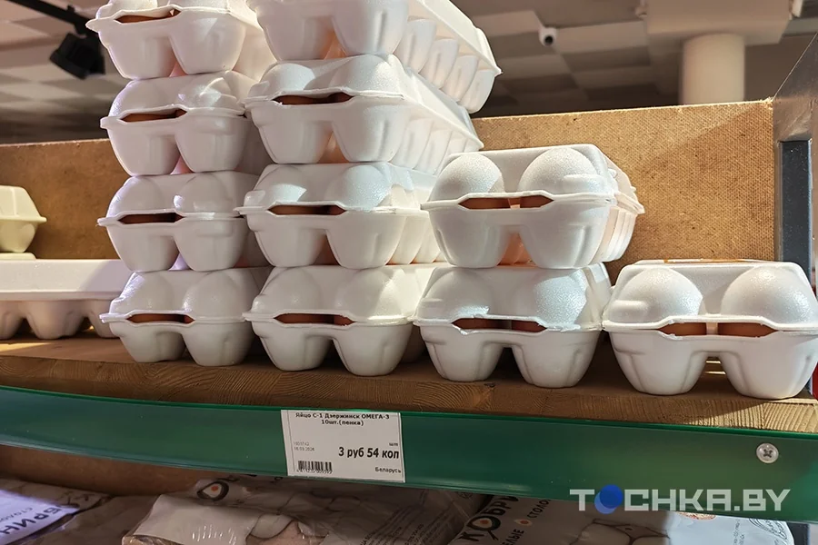 Сравнение цен: сколько стоили продукты в 2016-м и сейчас