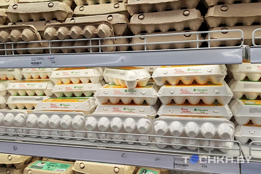 Сравнение цен: сколько стоили продукты в 2016-м и сейчас