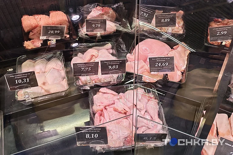 Сравнение цен: сколько стоили продукты в 2016-м и сейчас