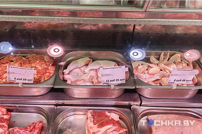 Сравнение цен: сколько стоили продукты в 2016-м и сейчас