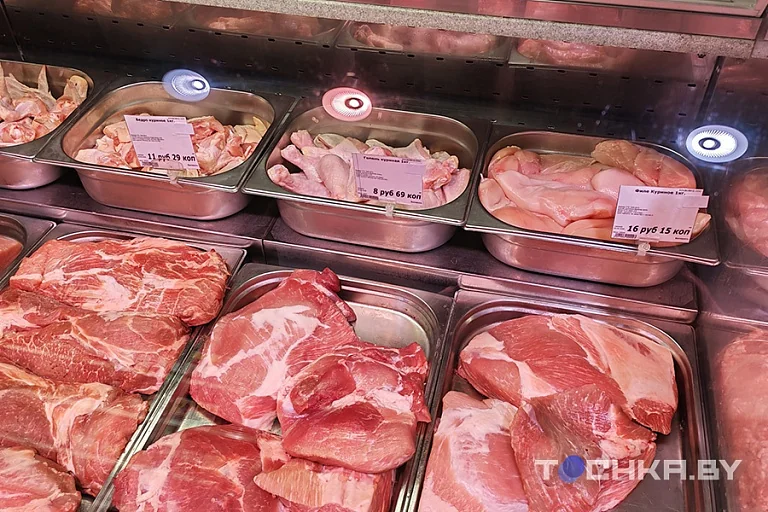 Сравнение цен: сколько стоили продукты в 2016-м и сейчас