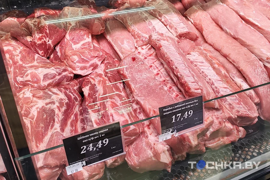 Сравнение цен: сколько стоили продукты в 2016-м и сейчас