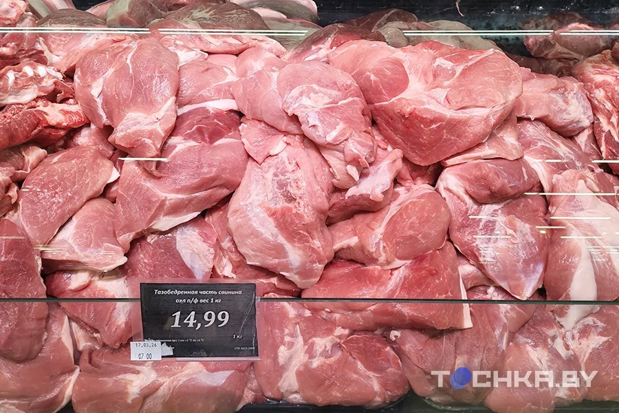 Сравнение цен: сколько стоили продукты в 2016-м и сейчас