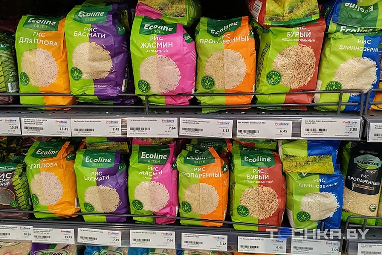 Сравнение цен: сколько стоили продукты в 2016-м и сейчас