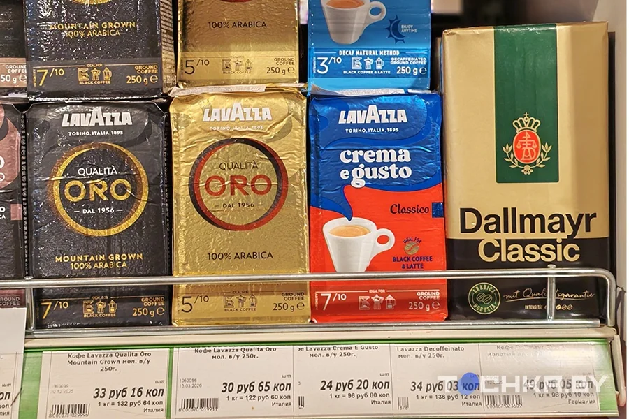 Сравнение цен: сколько стоили продукты в 2016-м и сейчас