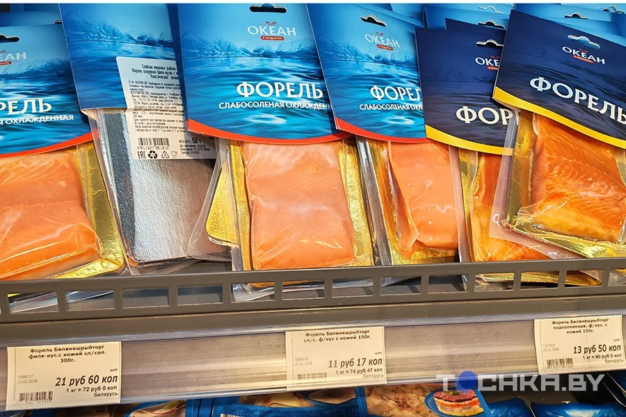 Сравнение цен: сколько стоили продукты в 2016-м и сейчас