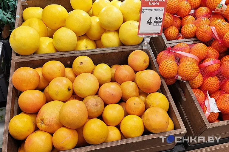 Сравнение цен: сколько стоили продукты в 2016-м и сейчас