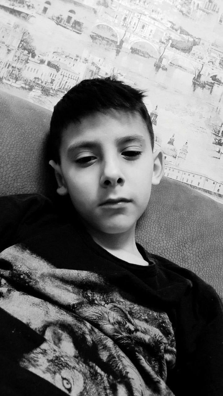 В Бресте пропал 9-летний мальчик (найден)