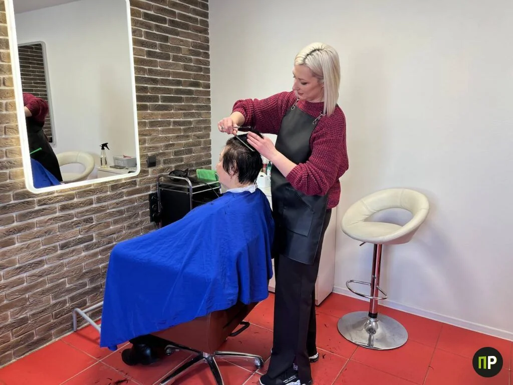 Как жительница Михановичей нашла себя в красоте после 15 лет в другом бизнесе