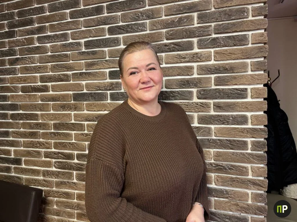 Как белоруска нашла себя в красоте после 15 лет в другом бизнесе