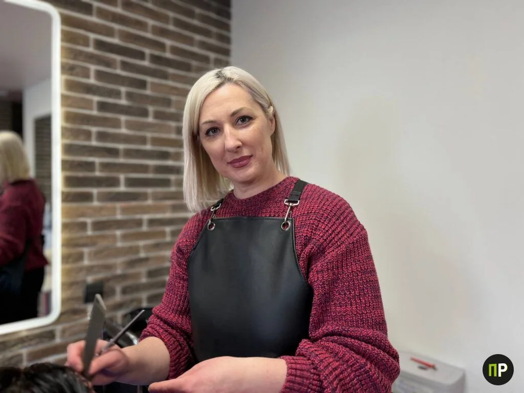 Как белоруска нашла себя в красоте после 15 лет в другом бизнесе