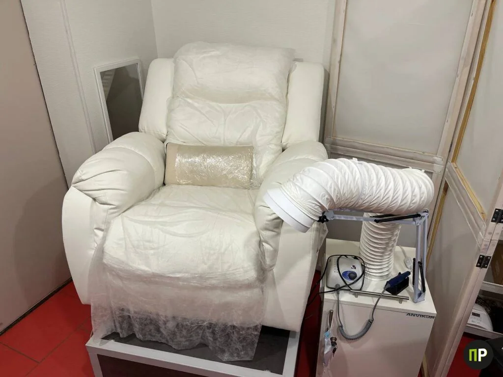 Как белоруска нашла себя в красоте после 15 лет в другом бизнесе