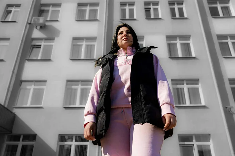 Страшно быть неуслышанной в своей боли: белоруска рассказала о потере дочери