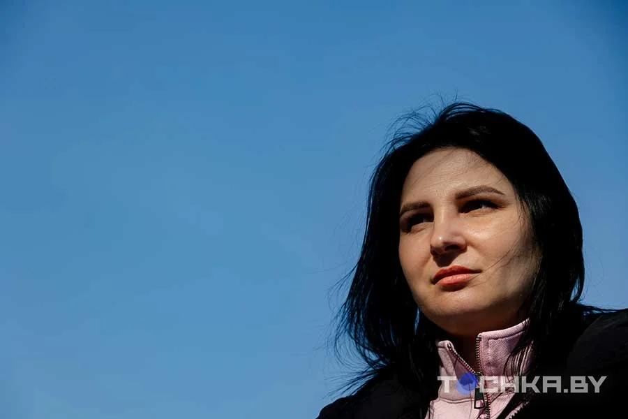 Белоруска рассказала о потере ребенка