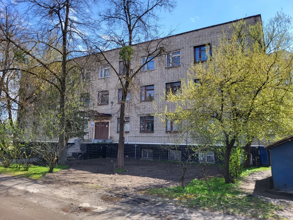 Здание у Брестской крепости выставили на торги: почти 1,5 тысячи «квадратов» и цена от 783 тысяч