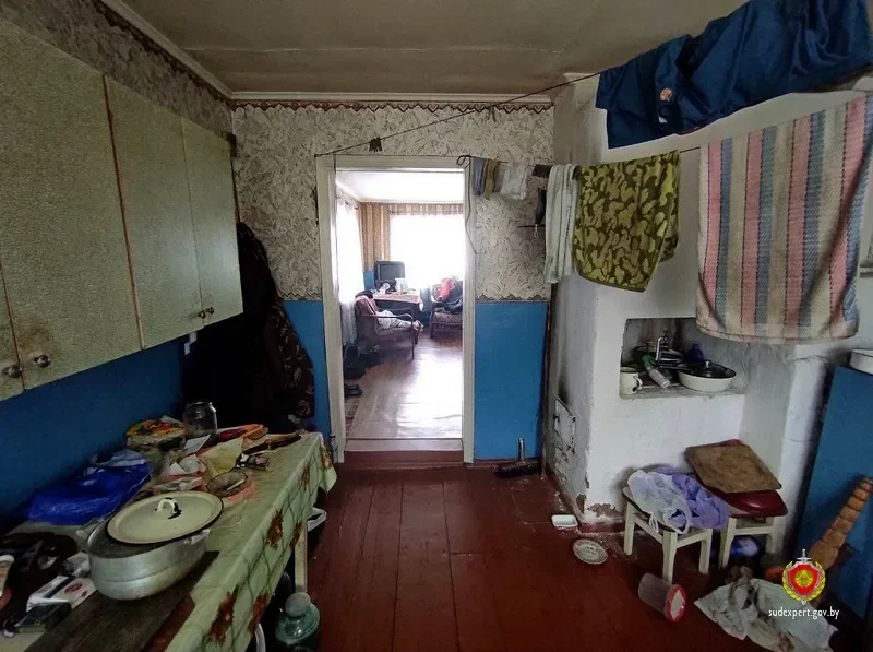 Новый антирекорд? Белорус выпил так много алкоголя, что умер