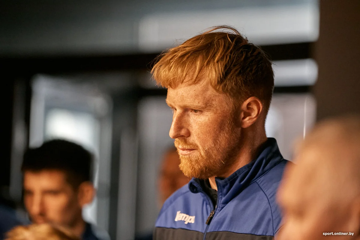 В Беларуси простились с известным гандбольным тренером Эдуардом Кокшаровым