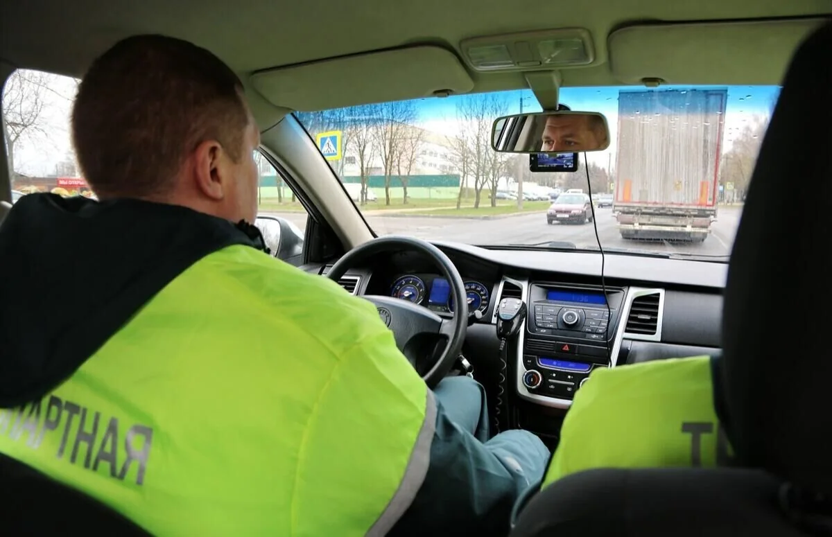 Транспортная инспекция получила новые полномочия: что изменилось