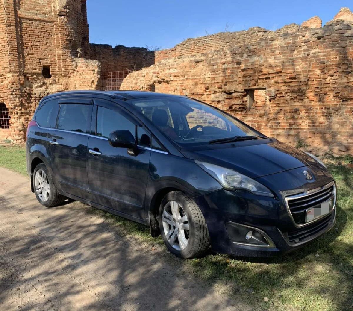 Продал Peugeot и остался ни с чем: история обмана белоруса