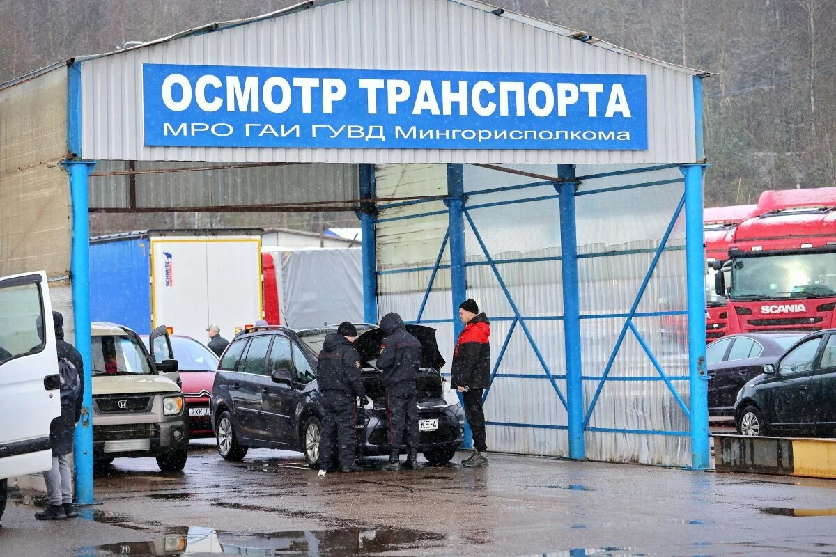 Продал Peugeot и остался ни с чем: история обмана белоруса