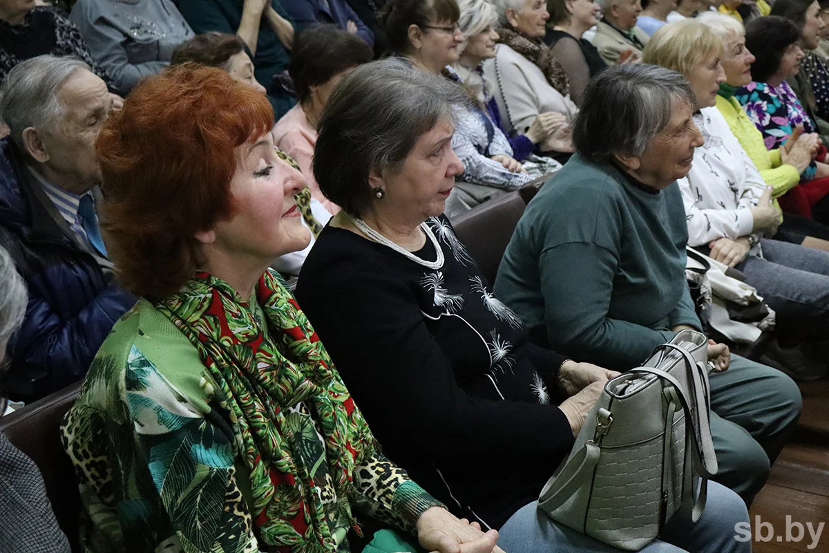 Ежегодная игра «КВН поколений — 2026» прошла в Бресте