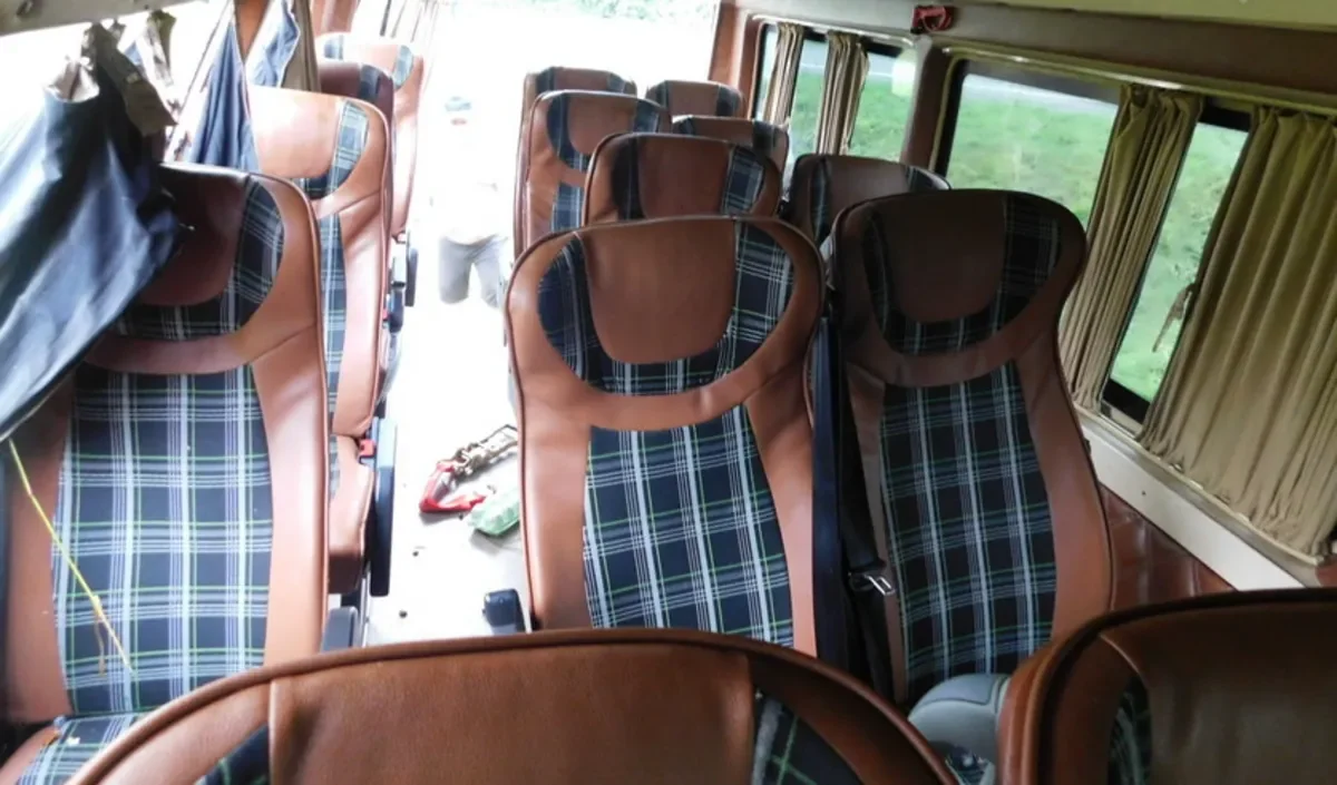 Названы причины аварии с маршруткой в Брестской области