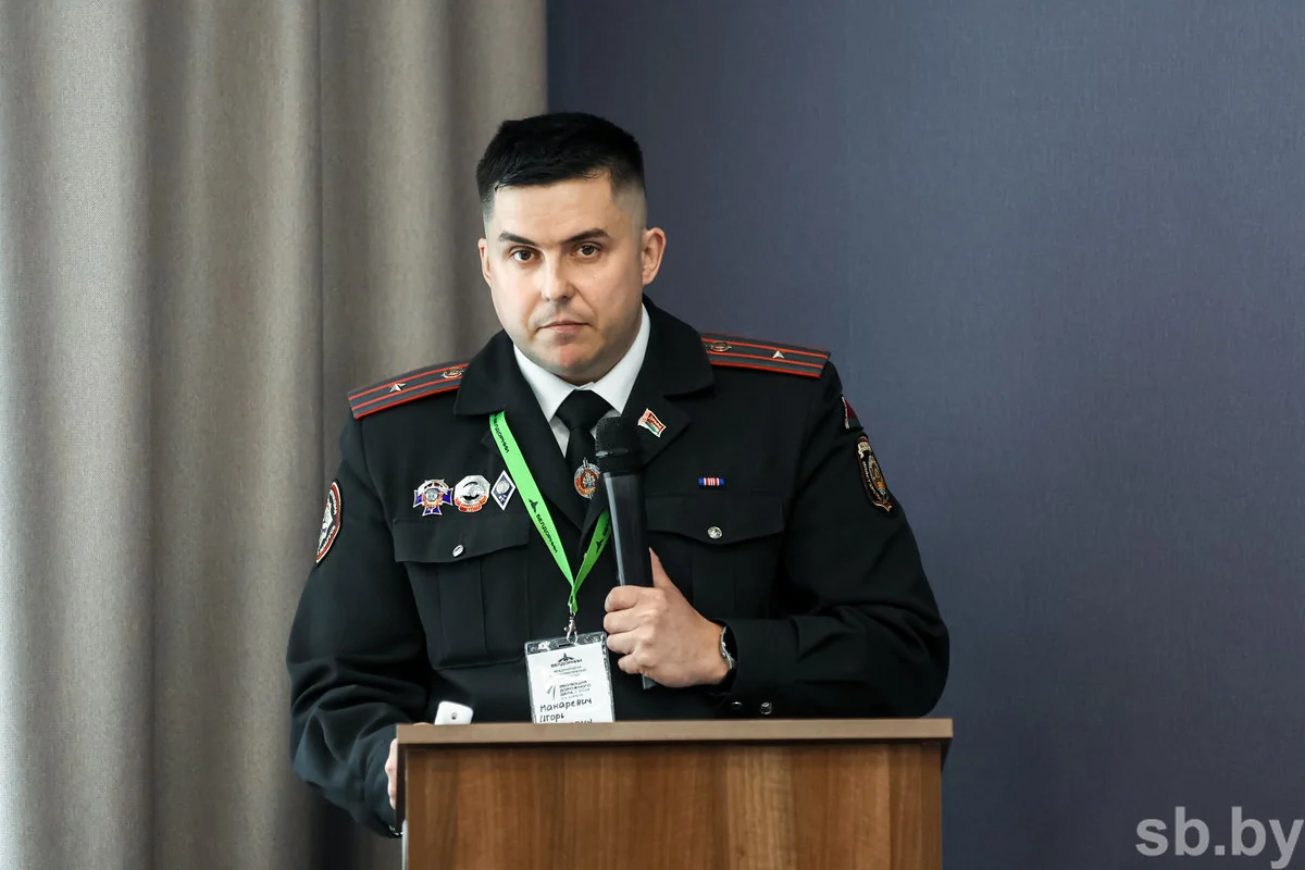 Какие меры предпринимаются на Брестчине для снижения количества ДТП