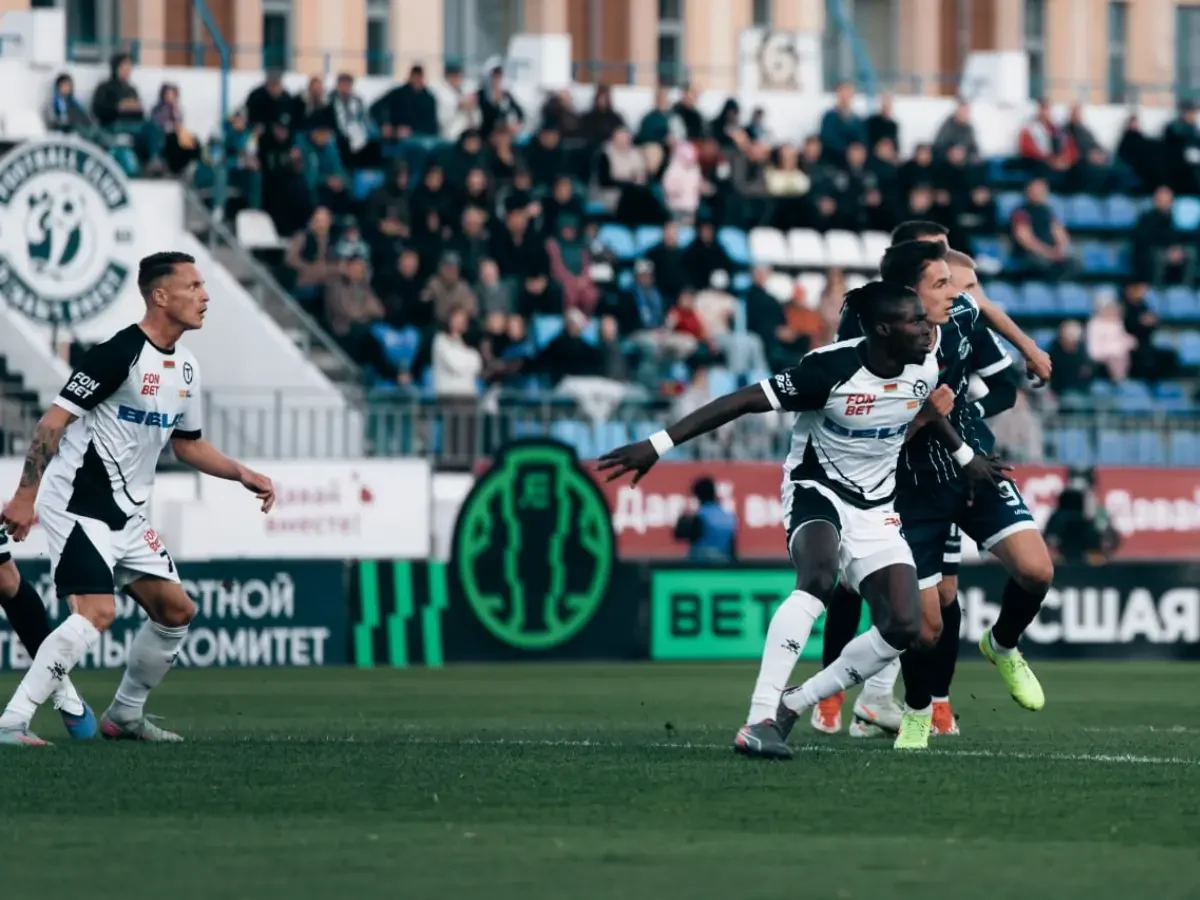 Брестское «Динамо» проиграло «Торпедо»-БелАЗу — четвертое поражение подряд