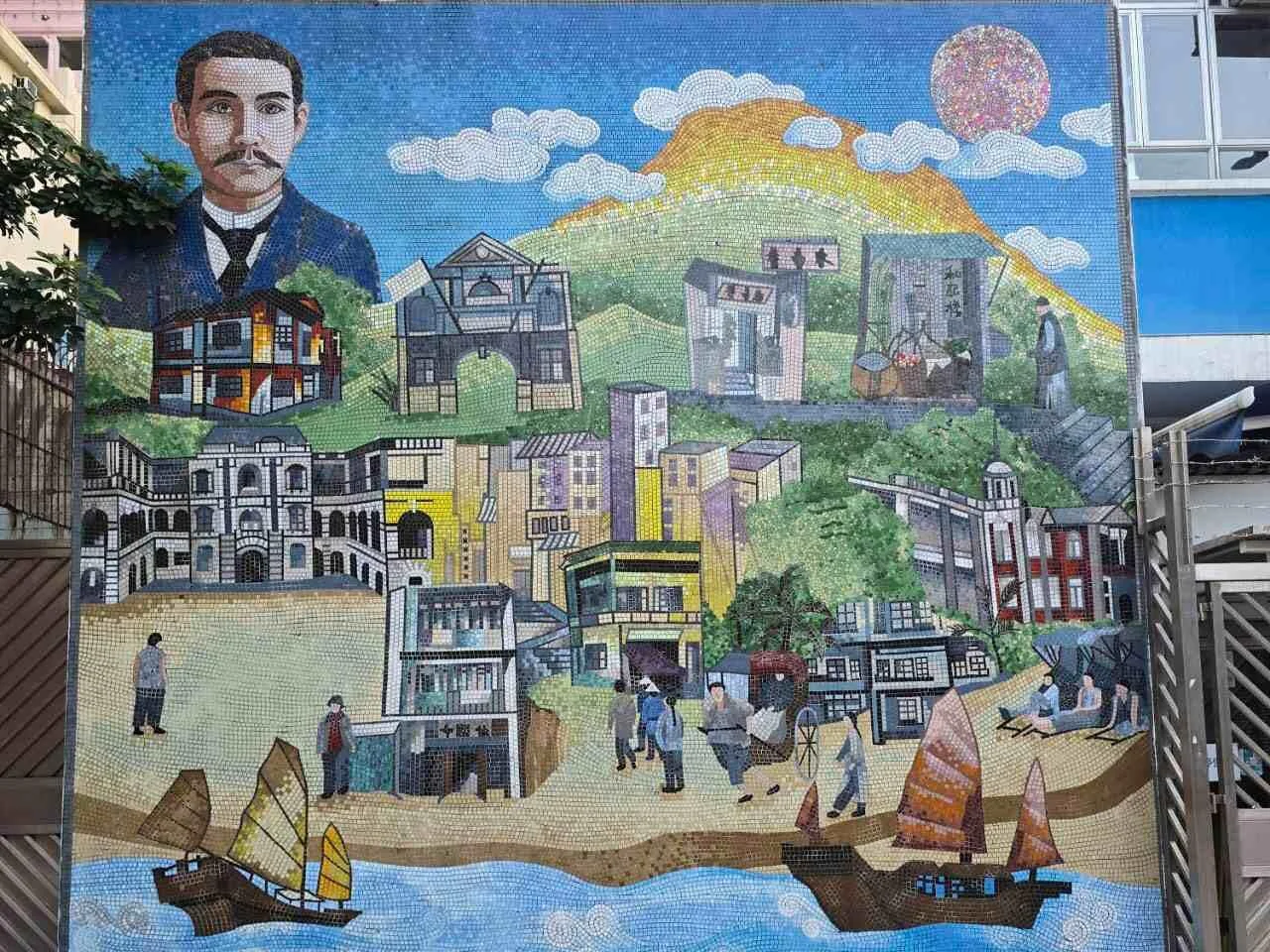 Комната с плесенью за  loading=