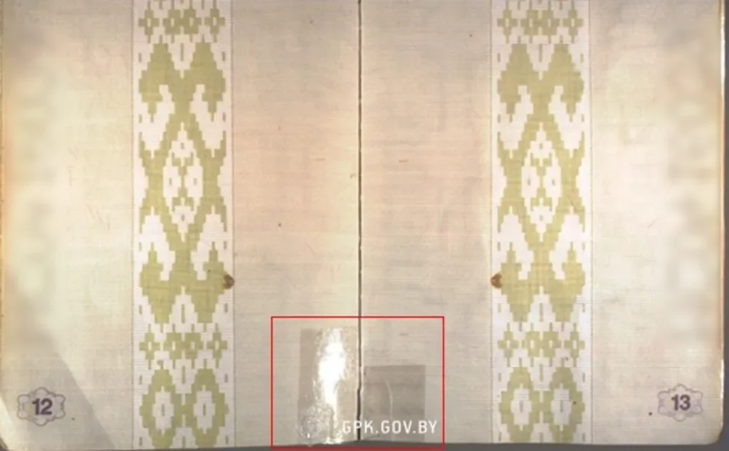 Проверьте паспорт перед поездкой: ГПК назвал самые частые проблемы, из-за которых не пускают за границу