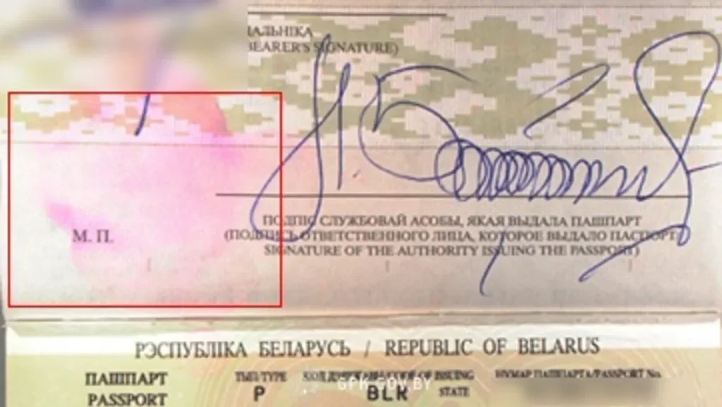 Проверьте паспорт перед поездкой: ГПК назвал самые частые проблемы, из-за которых не пускают за границу