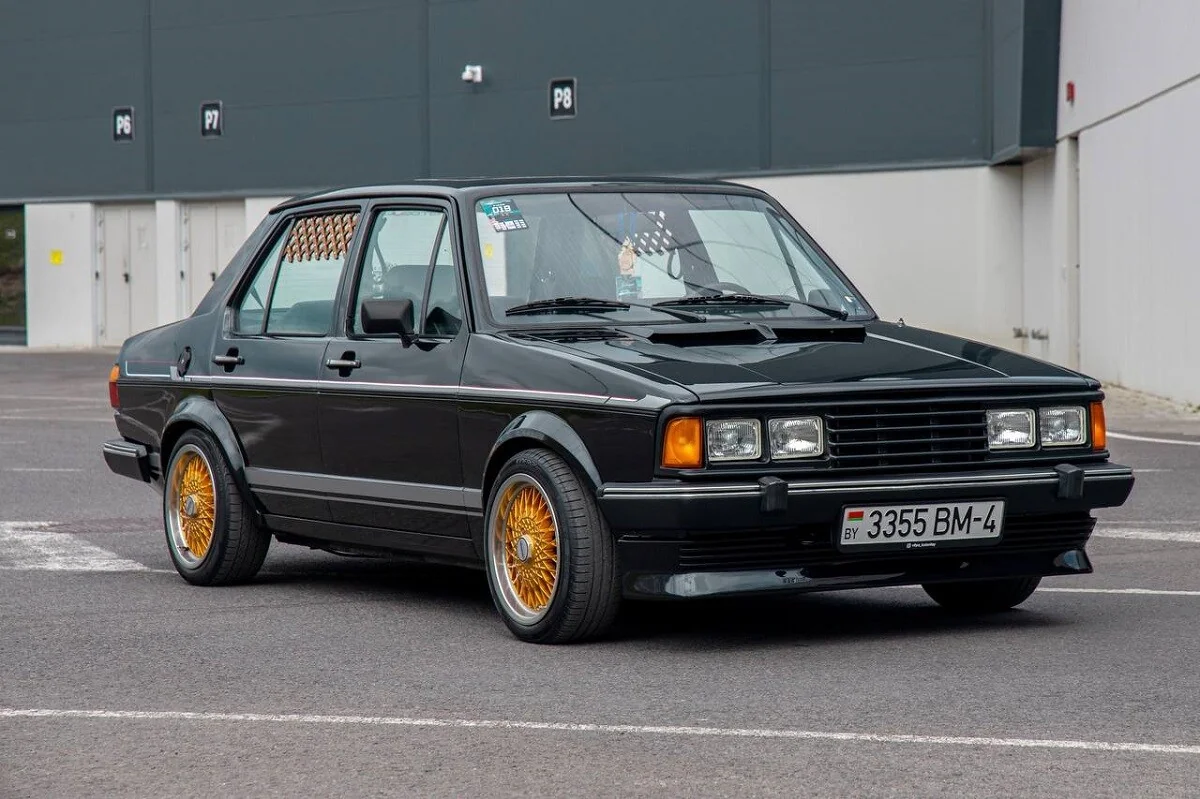 Купил за $550 для покатушек и вложил $6000: почему белорус не продает свою старую «Джетту»