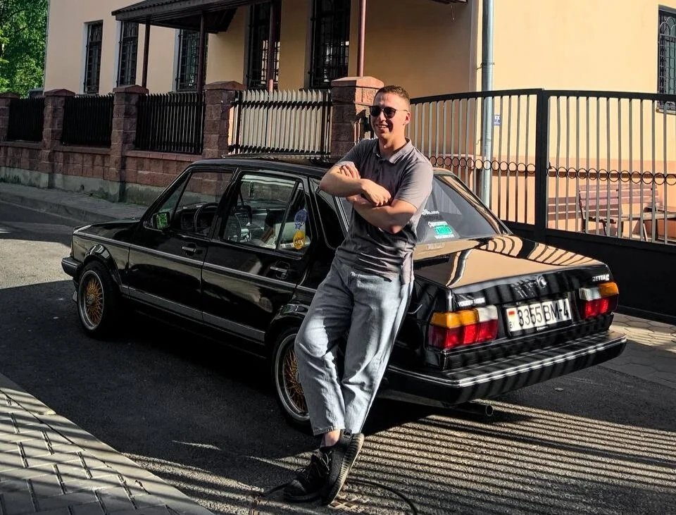 Купил за $550 для покатушек и вложил $6000: почему белорус не продает свою старую «Джетту»