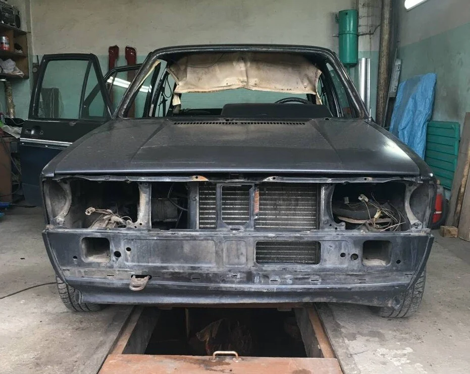 Купил за $550 для покатушек и вложил $6000: почему белорус не продает свою старую «Джетту»