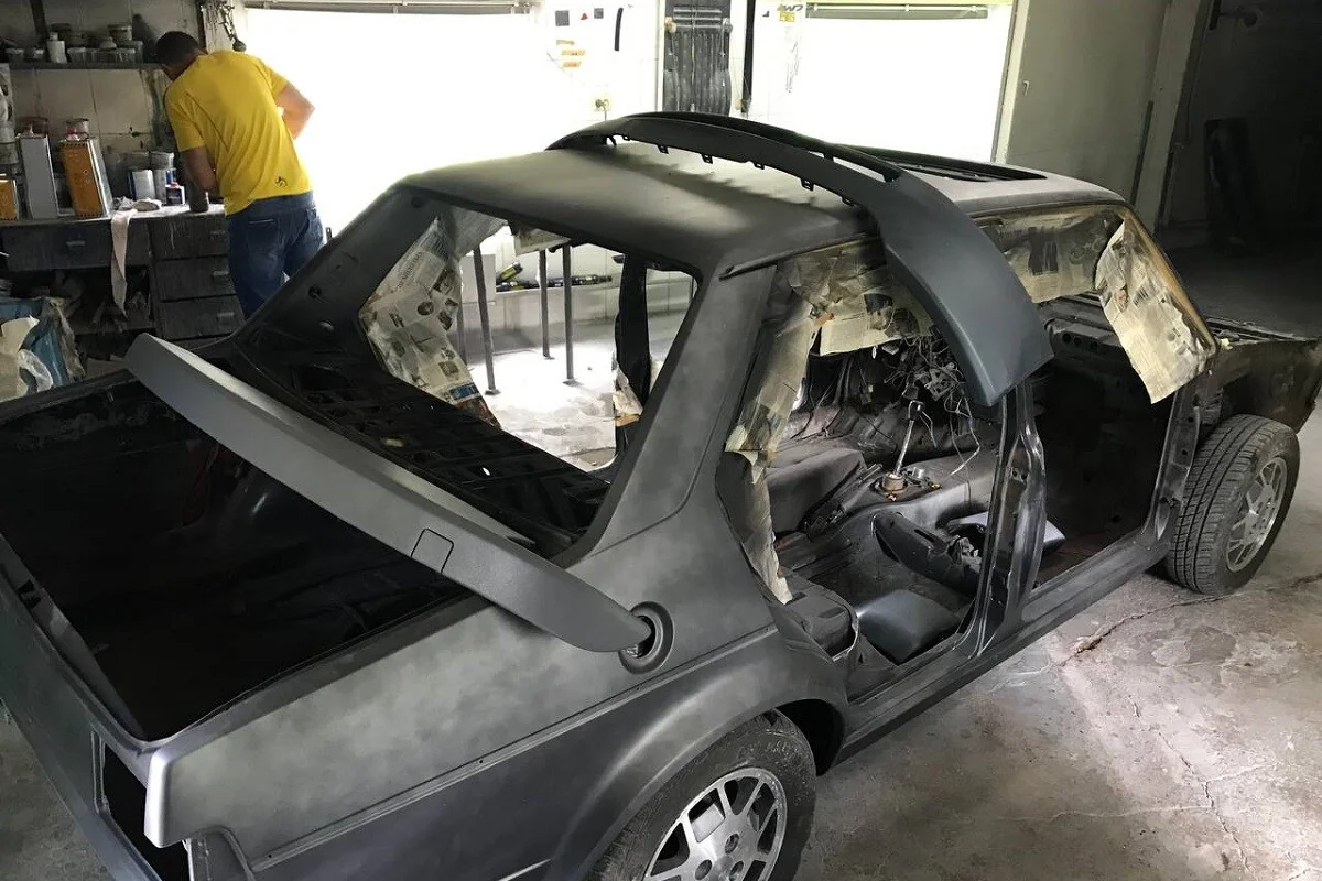 Купил за $550 для покатушек и вложил $6000: почему белорус не продает свою старую «Джетту»