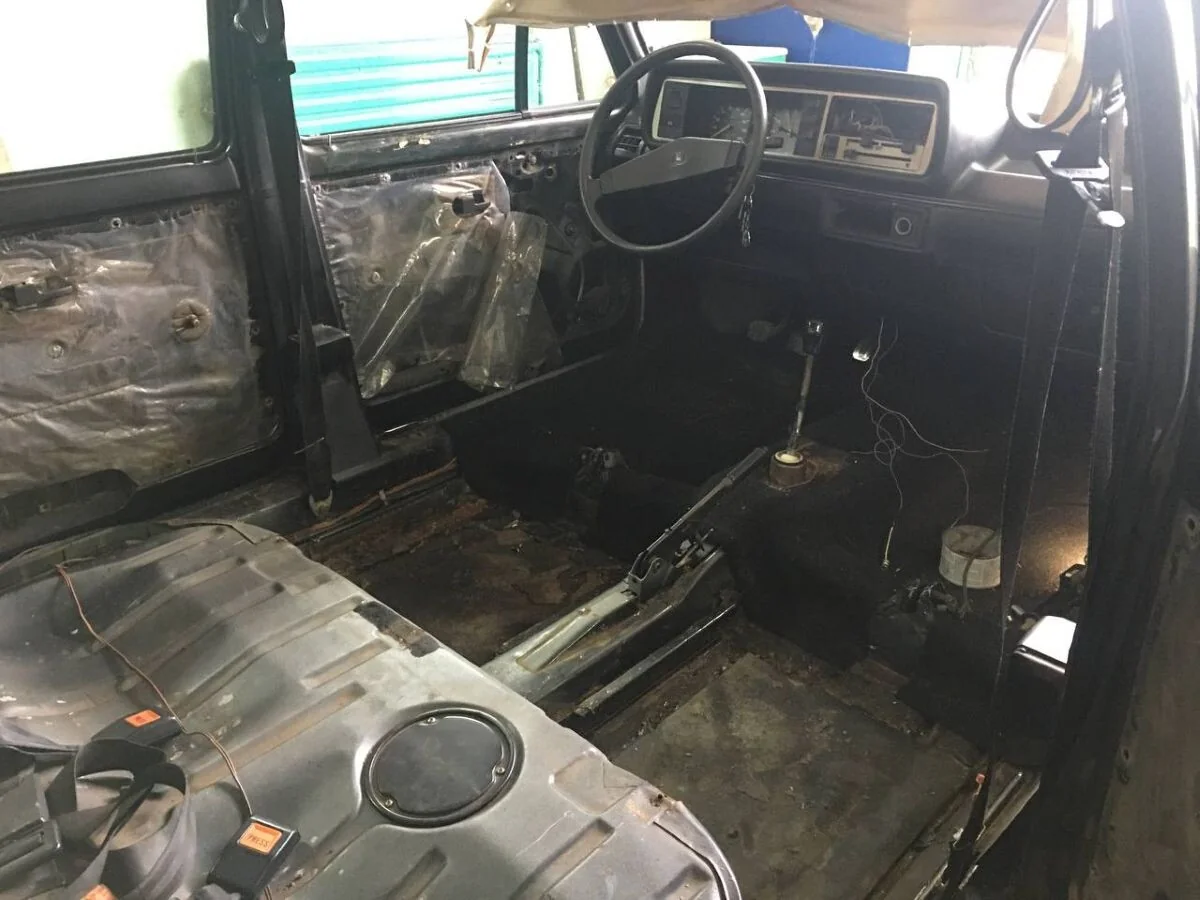 Купил за $550 для покатушек и вложил $6000: почему белорус не продает свою старую «Джетту»