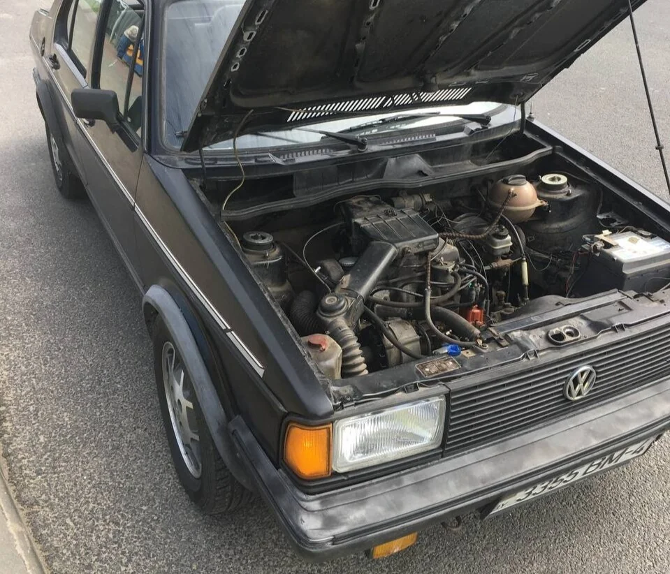 Купил за $550 для покатушек и вложил $6000: почему белорус не продает свою старую «Джетту»