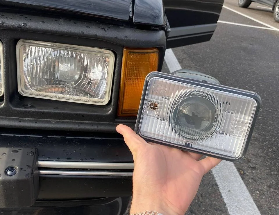 Купил за $550 для покатушек и вложил $6000: почему белорус не продает свою старую «Джетту»