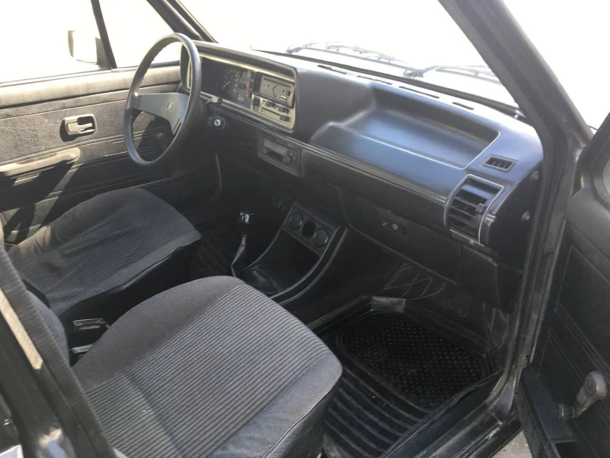 Купил за $550 для покатушек и вложил $6000: почему белорус не продает свою старую «Джетту»