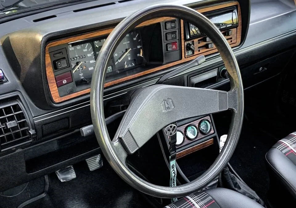 Купил за $550 для покатушек и вложил $6000: почему белорус не продает свою старую «Джетту»