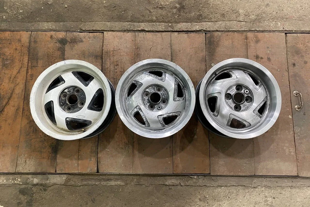 Купил за $550 для покатушек и вложил $6000: почему белорус не продает свою старую «Джетту»