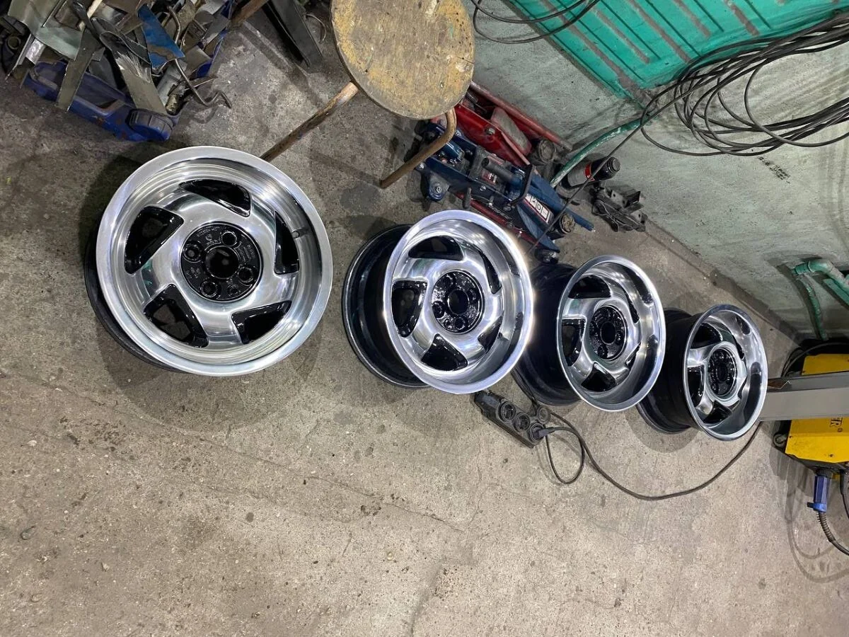 Купил за $550 для покатушек и вложил $6000: почему белорус не продает свою старую «Джетту»