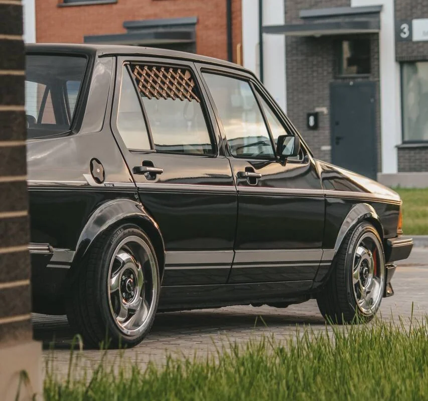 Купил за $550 для покатушек и вложил $6000: почему белорус не продает свою старую «Джетту»