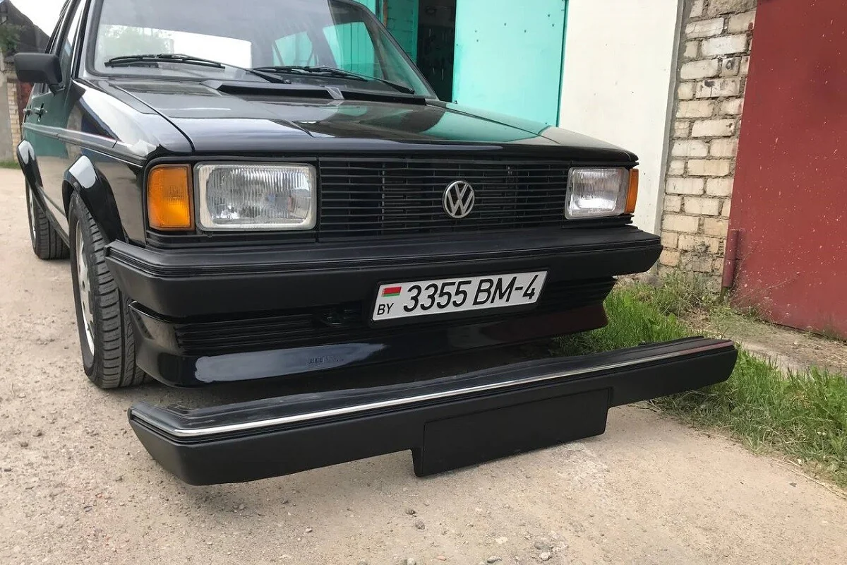 Купил за $550 для покатушек и вложил $6000: почему белорус не продает свою старую «Джетту»