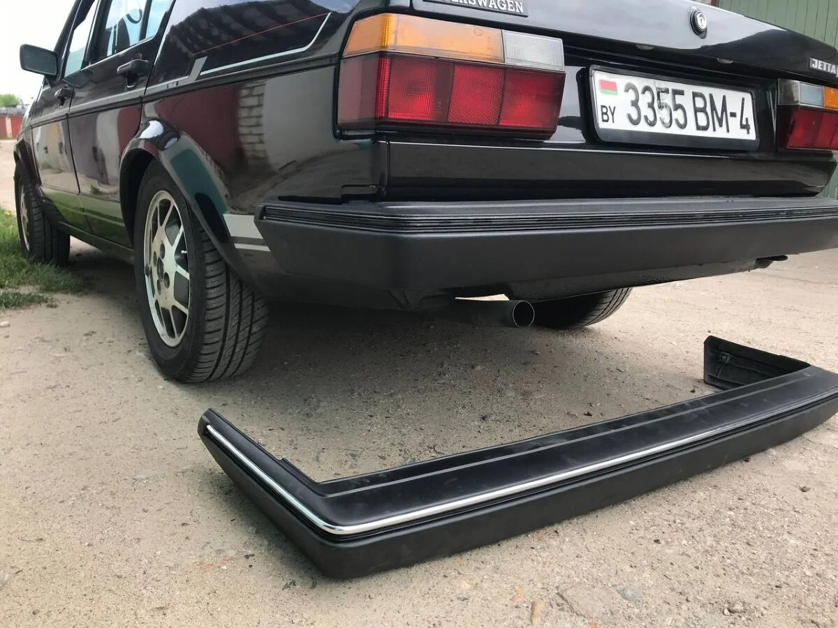 Купил за $550 для покатушек и вложил $6000: почему белорус не продает свою старую «Джетту»