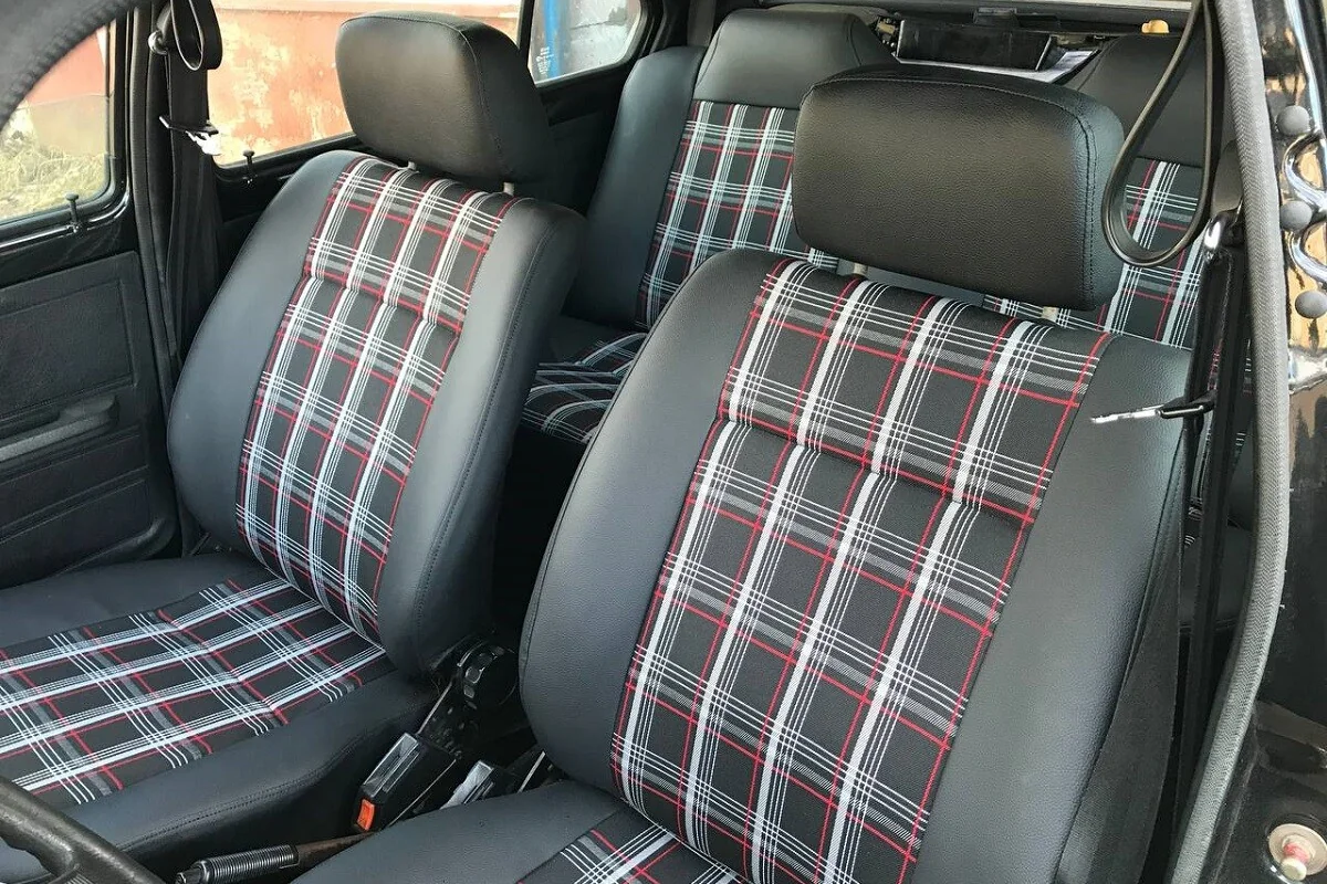 Купил за $550 для покатушек и вложил $6000: почему белорус не продает свою старую «Джетту»