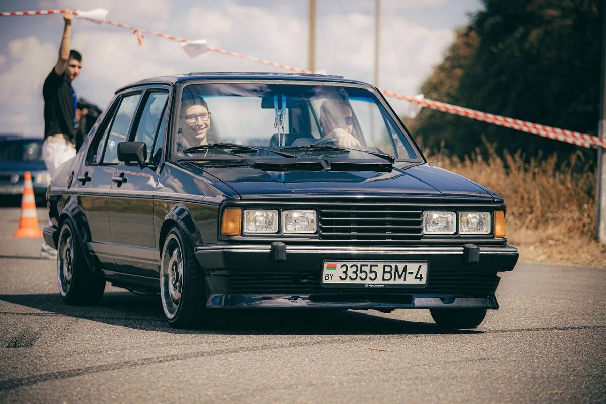 Купил за $550 для покатушек и вложил $6000: почему белорус не продает свою старую «Джетту»