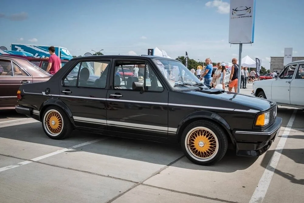 Купил за $550 для покатушек и вложил $6000: почему белорус не продает свою старую «Джетту»